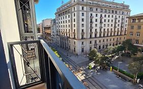Dos Torres Ático Dúplex - Céntrico con Vistas a la Ciudad